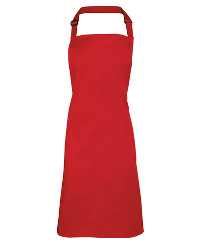 Custom Printed Workwear Apron