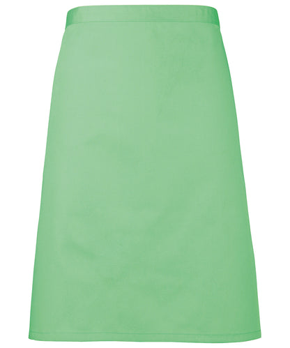Custom Printed Workwear Apron