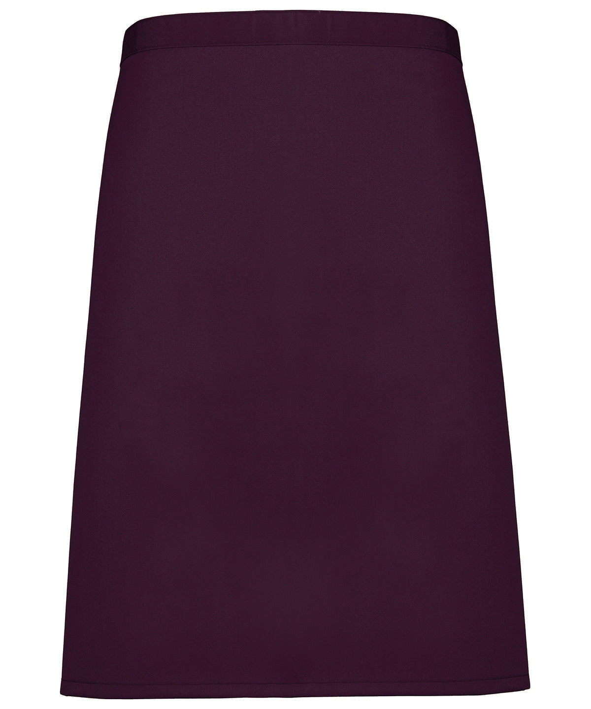 Custom Printed Workwear Apron
