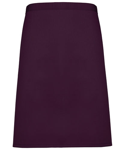 Custom Printed Workwear Apron