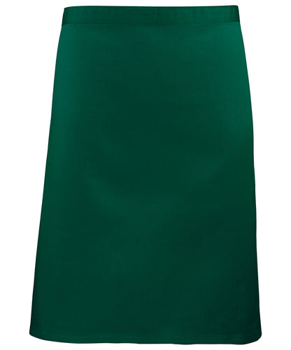 Custom Printed Workwear Apron