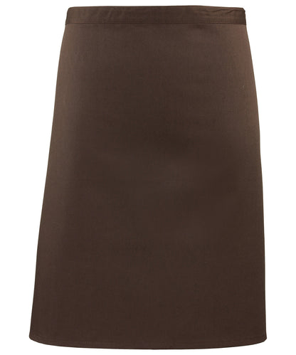 Custom Printed Workwear Apron