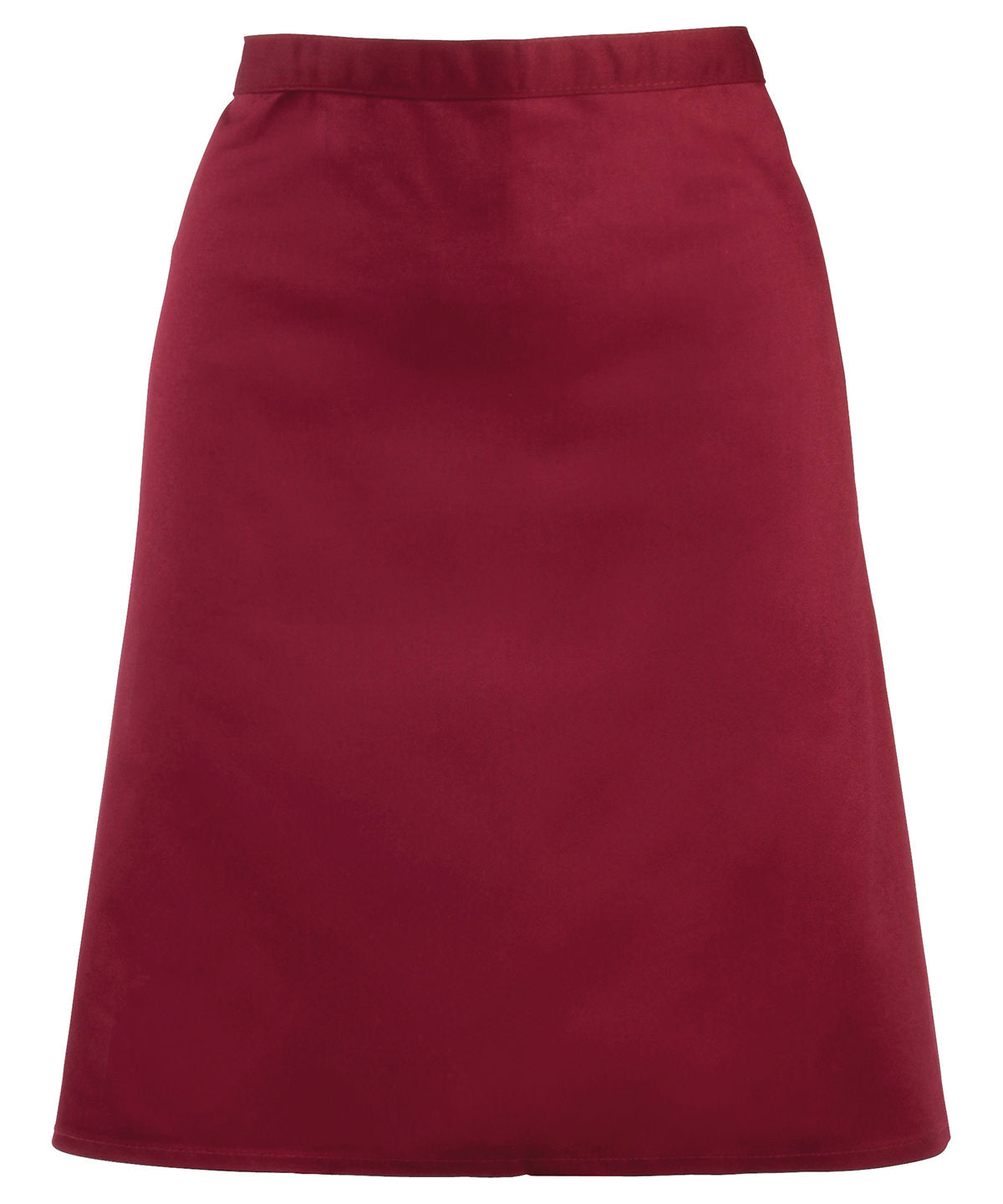 Custom Printed Workwear Apron