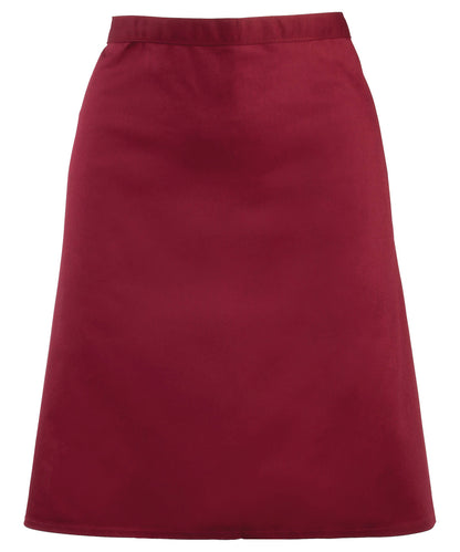 Custom Printed Workwear Apron