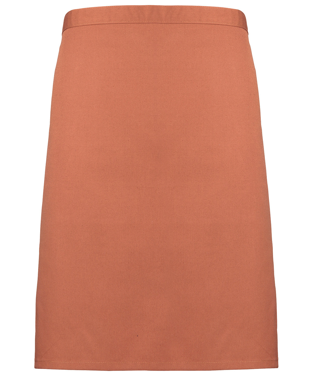 Custom Printed Workwear Apron
