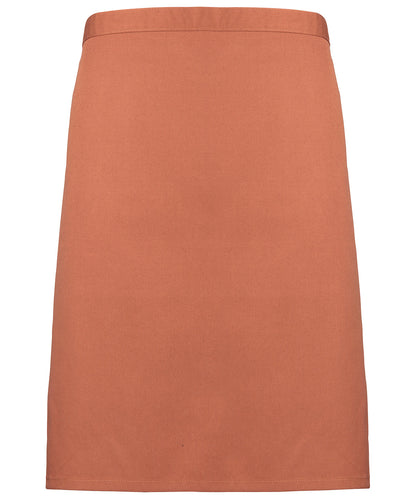 Custom Printed Workwear Apron