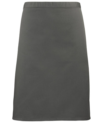 Custom Printed Workwear Apron