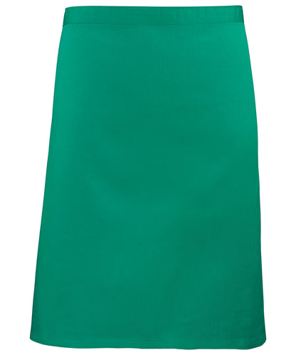 Custom Printed Workwear Apron