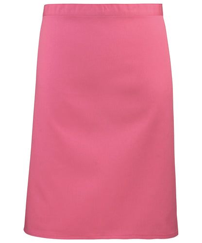 Custom Printed Workwear Apron