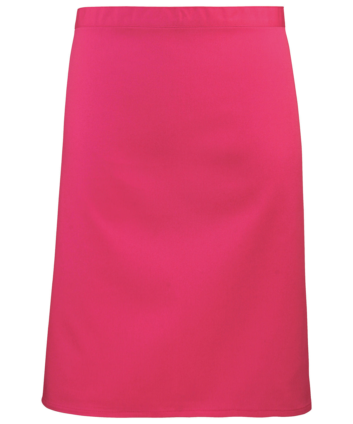 Custom Printed Workwear Apron