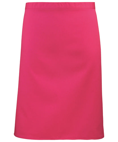 Custom Printed Workwear Apron