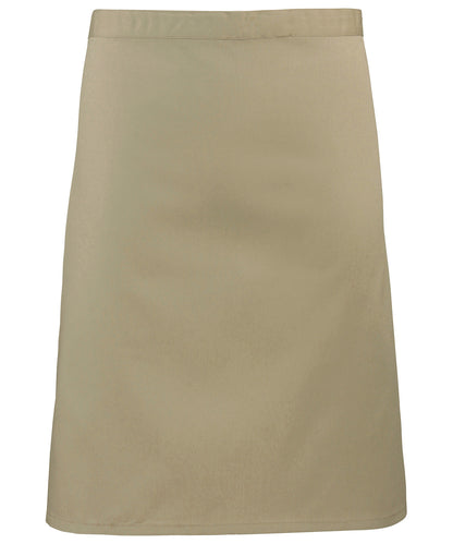 Custom Printed Workwear Apron