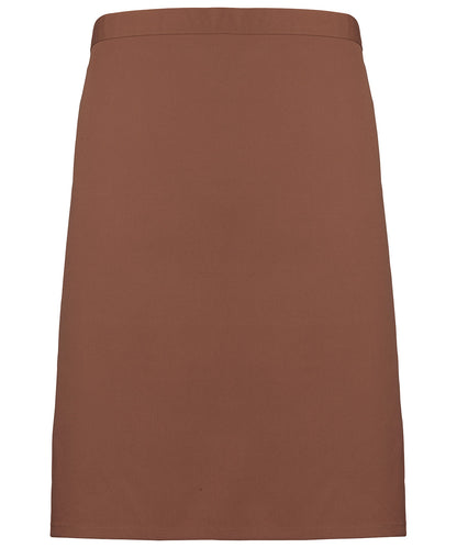 Custom Printed Workwear Apron