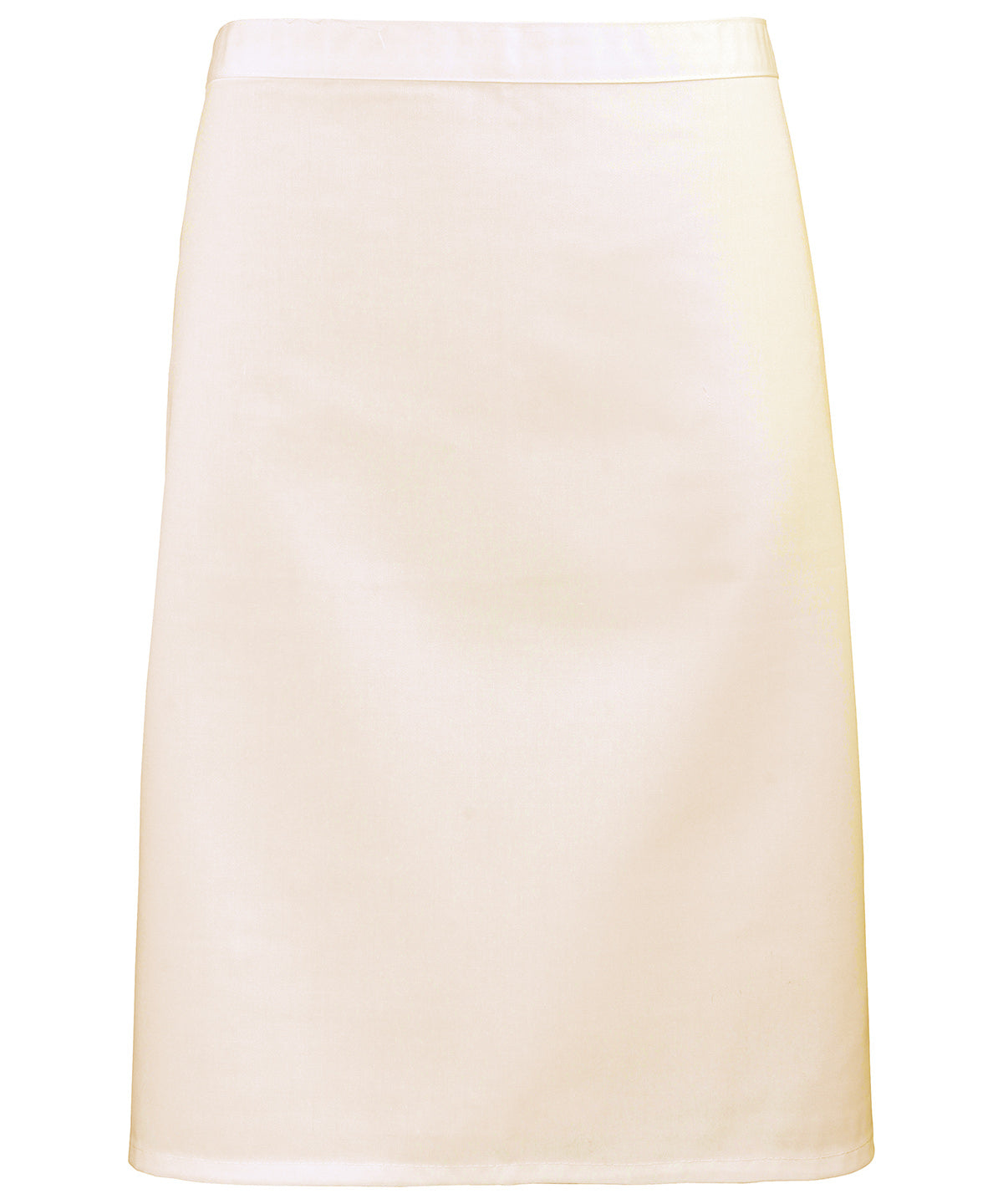 Custom Printed Workwear Apron