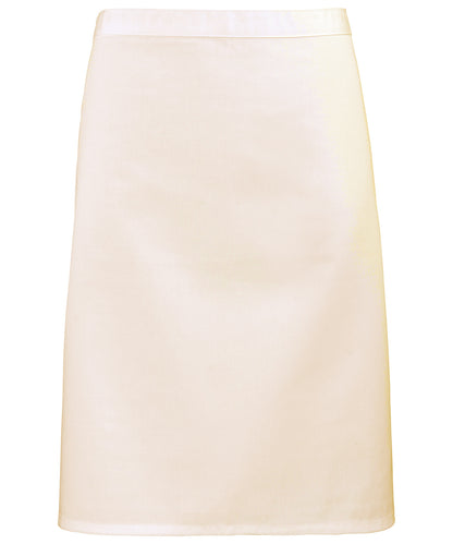 Custom Printed Workwear Apron