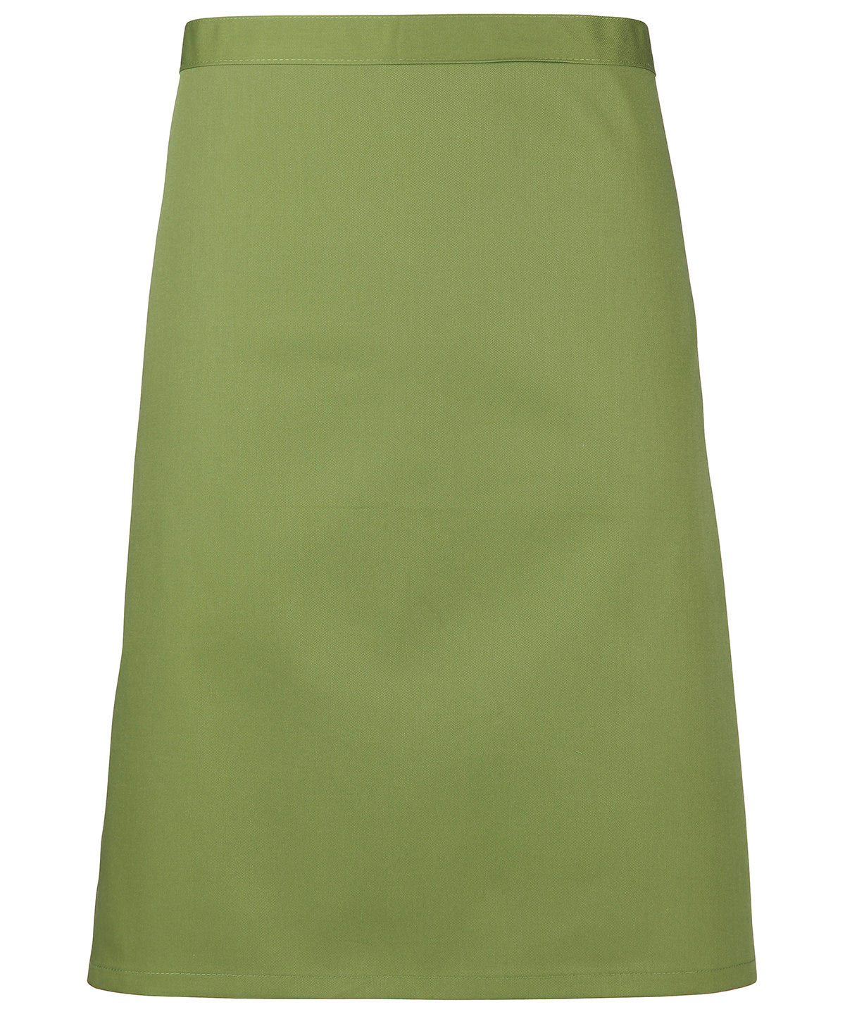 Custom Printed Workwear Apron