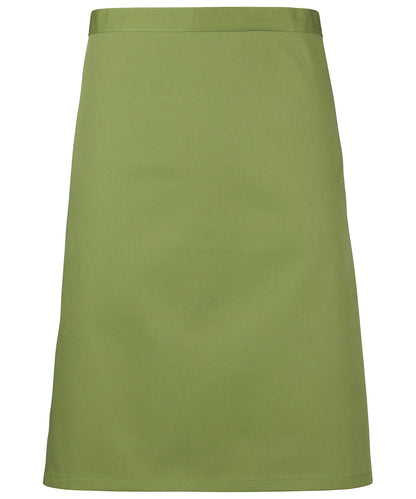 Custom Printed Workwear Apron