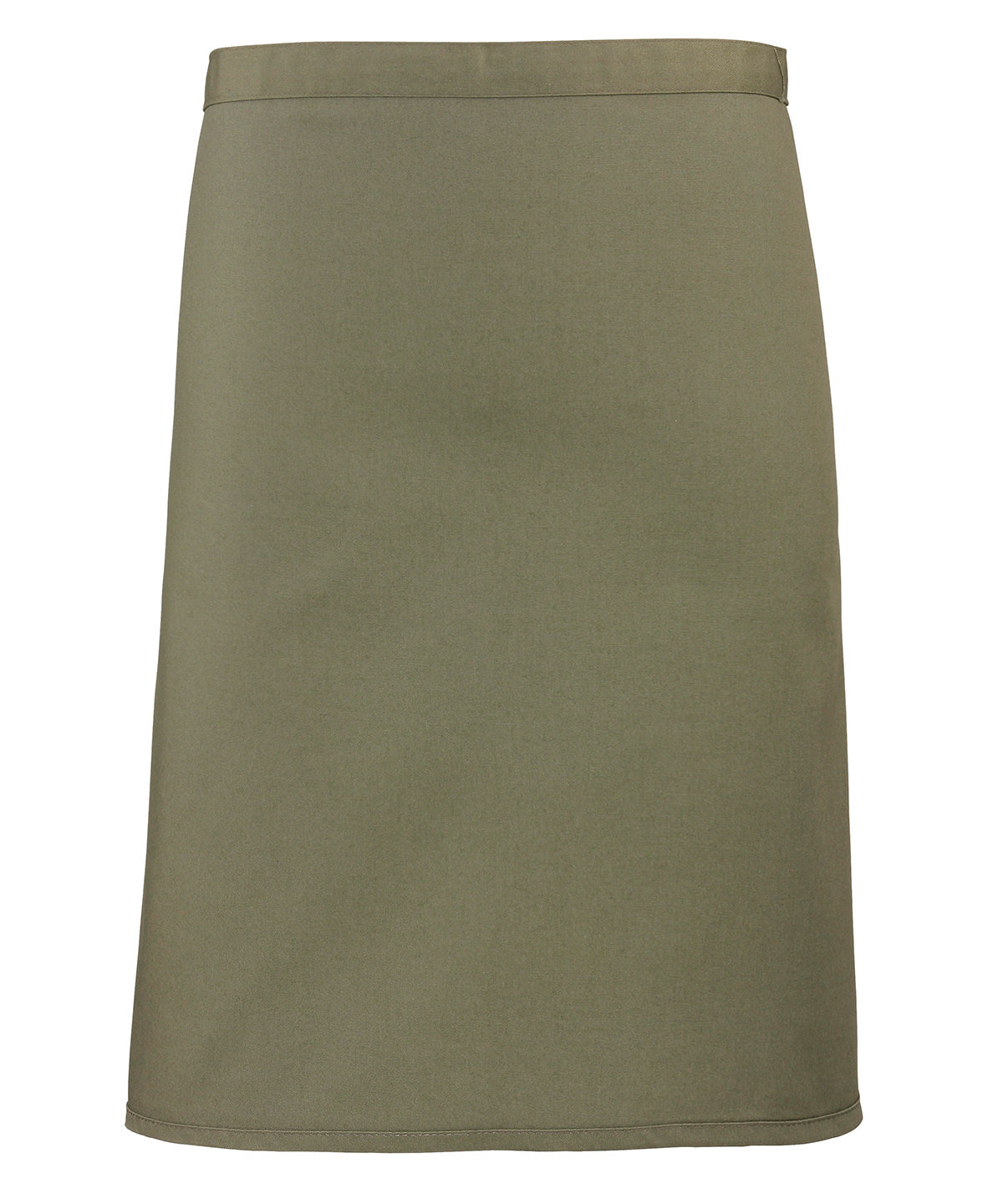 Custom Printed Workwear Apron