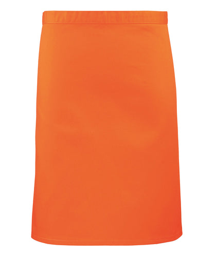 Custom Printed Workwear Apron
