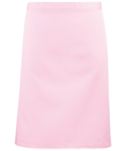 Custom Printed Workwear Apron