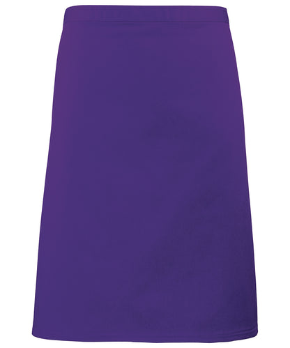 Custom Printed Workwear Apron