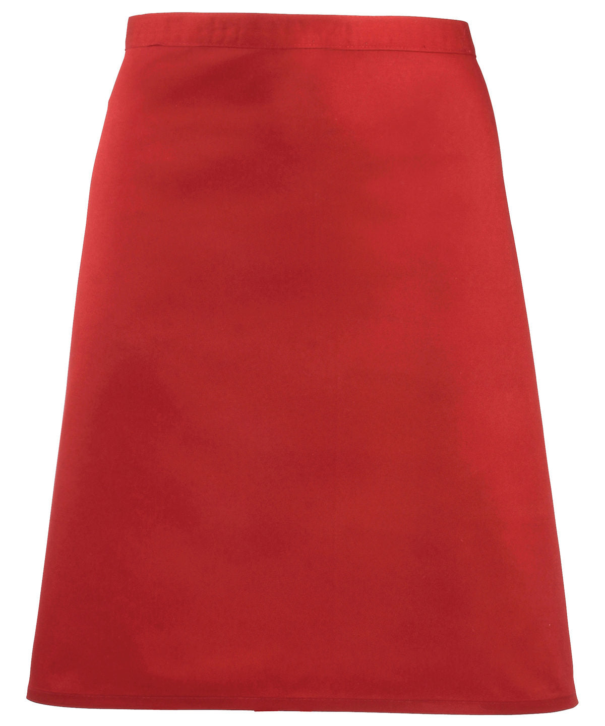 Custom Printed Workwear Apron