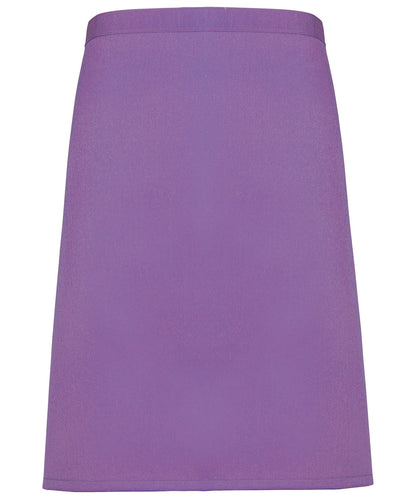 Custom Printed Workwear Apron