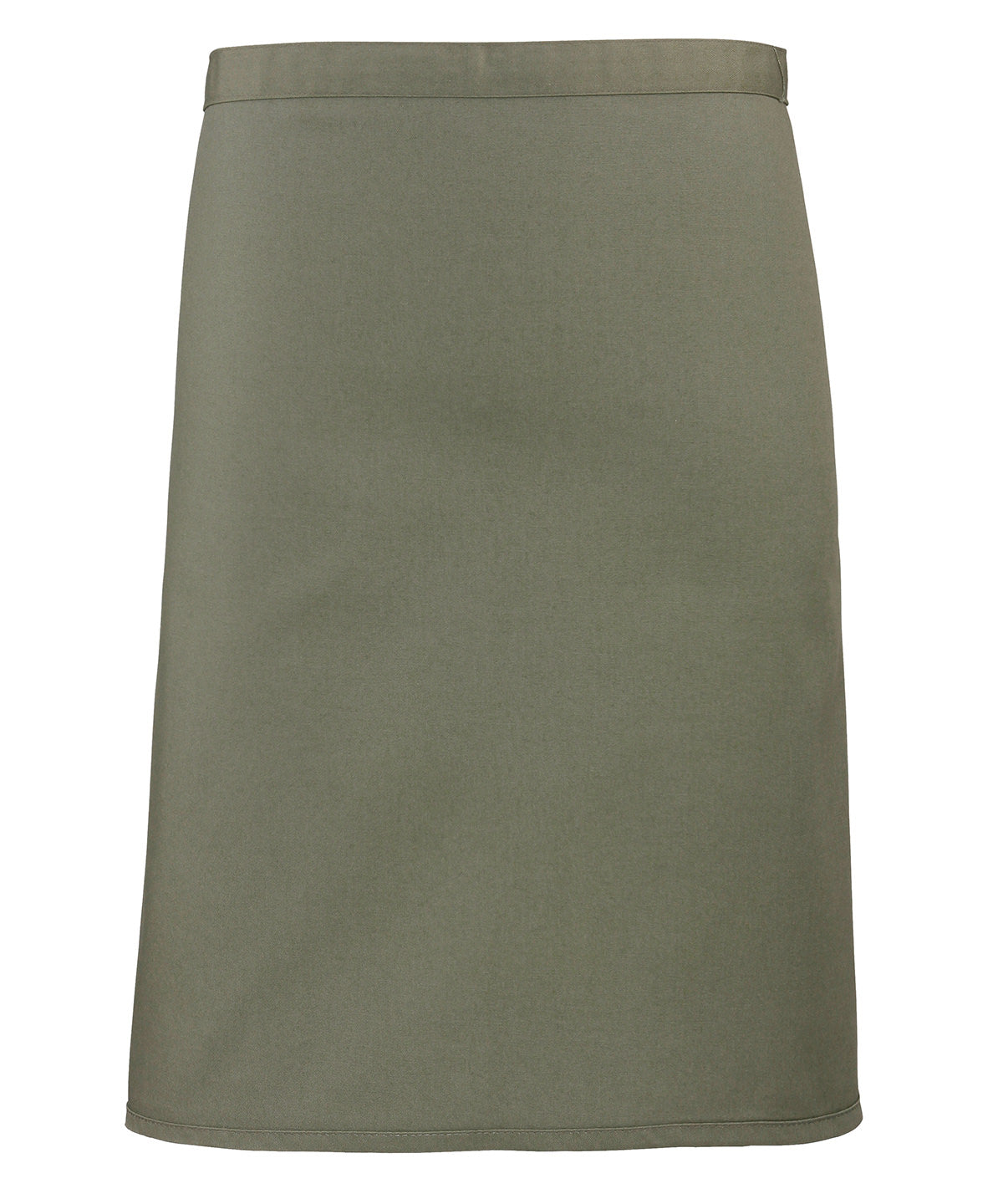 Custom Printed Workwear Apron