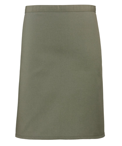 Custom Printed Workwear Apron
