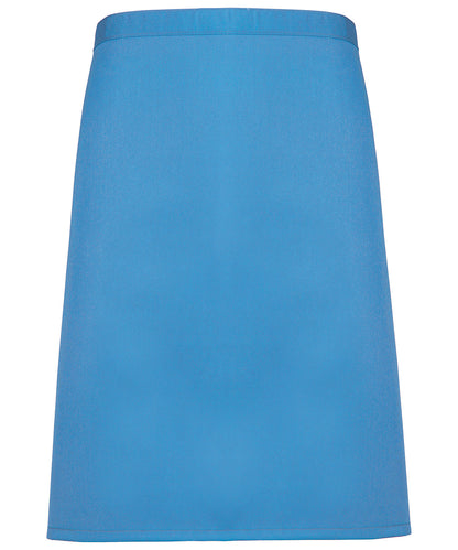 Custom Printed Workwear Apron