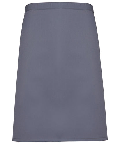 Custom Printed Workwear Apron