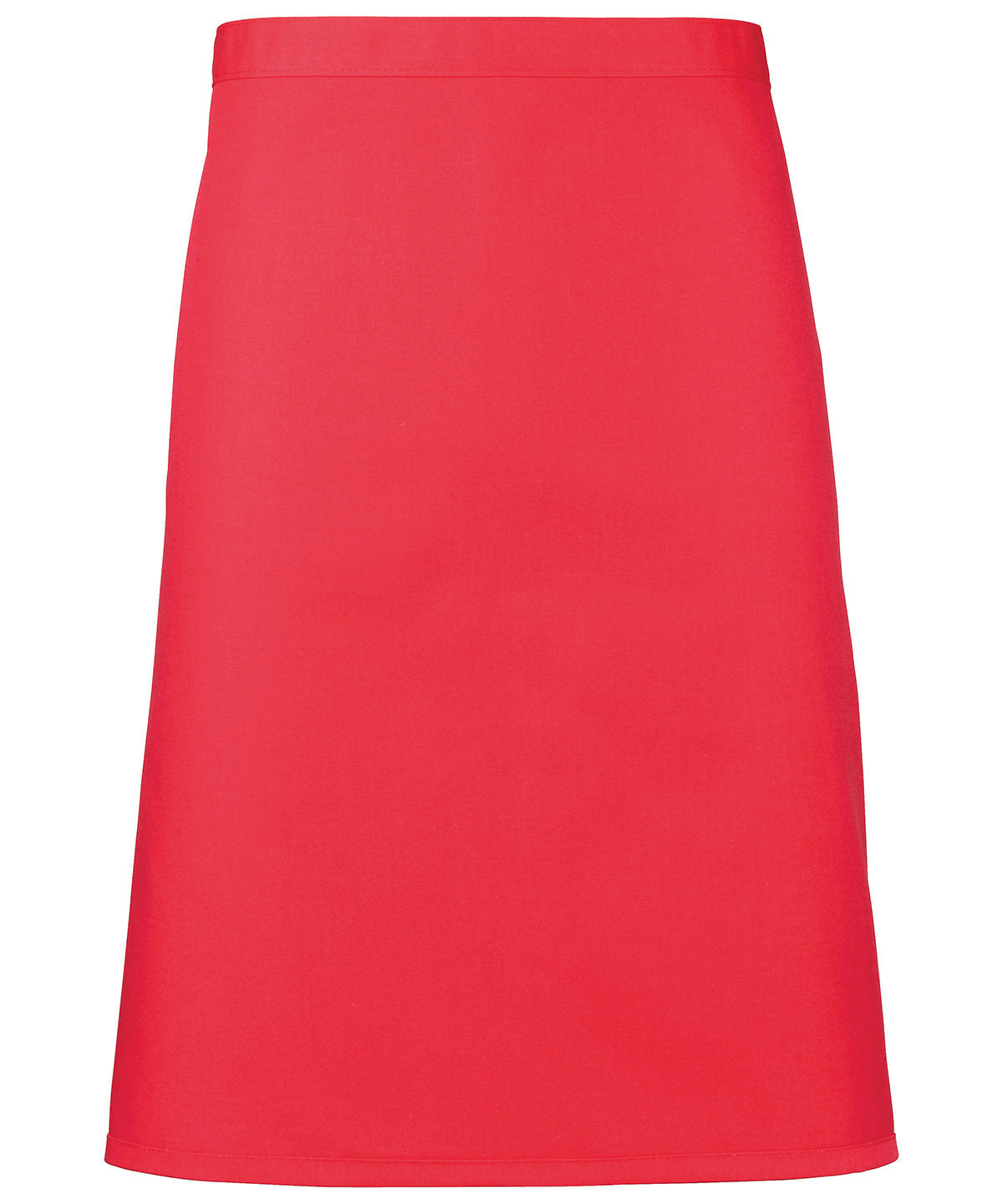 Custom Printed Workwear Apron
