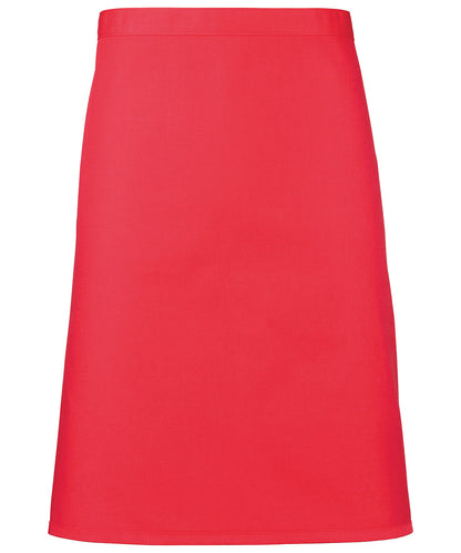 Custom Printed Workwear Apron