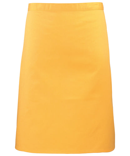 Custom Printed Workwear Apron