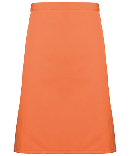 Custom Printed Workwear Apron
