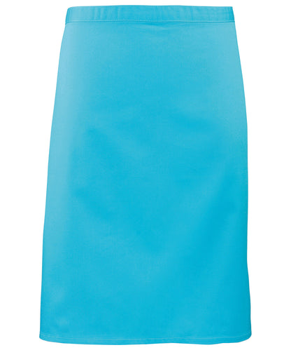 Custom Printed Workwear Apron