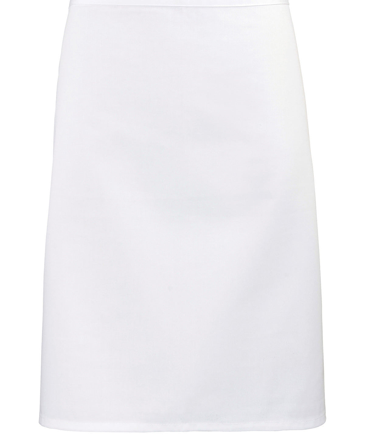 Custom Printed Workwear Apron