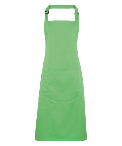 Custom Printed Classic Fit Workwear Apron