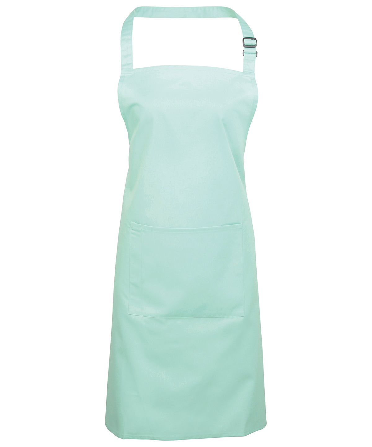 Custom Printed Classic Fit Workwear Apron