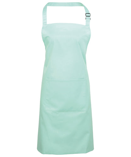 Custom Printed Classic Fit Workwear Apron