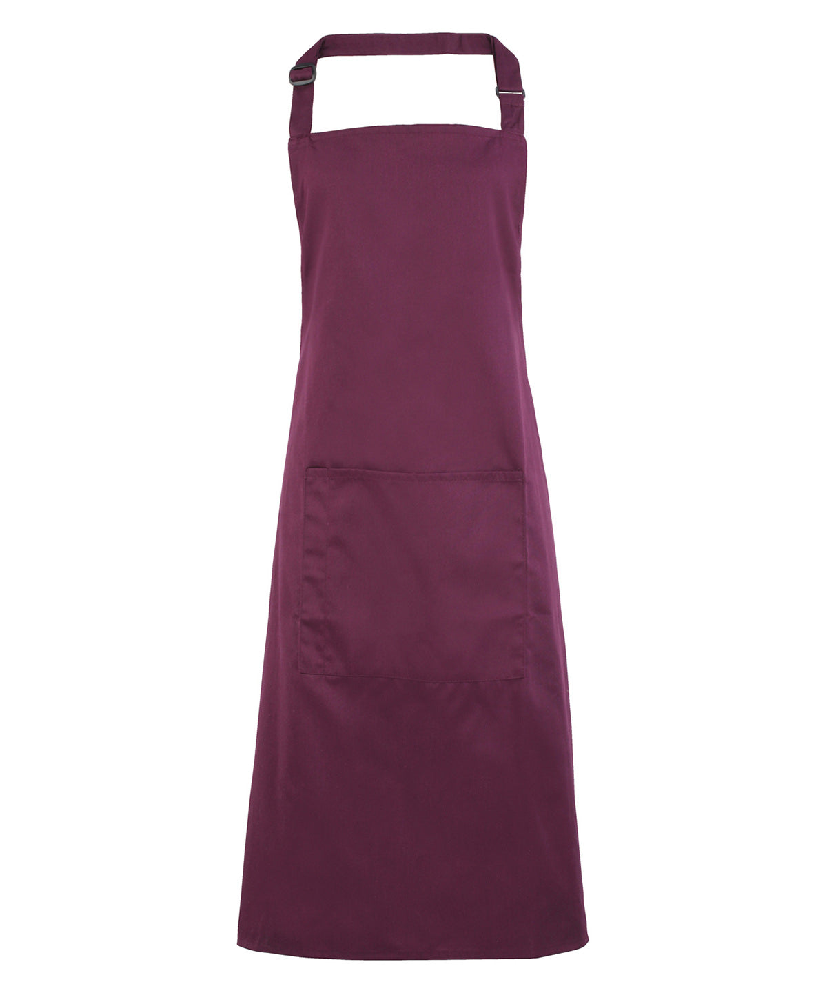 Custom Printed Classic Fit Workwear Apron