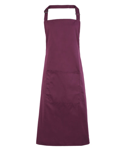 Custom Printed Classic Fit Workwear Apron
