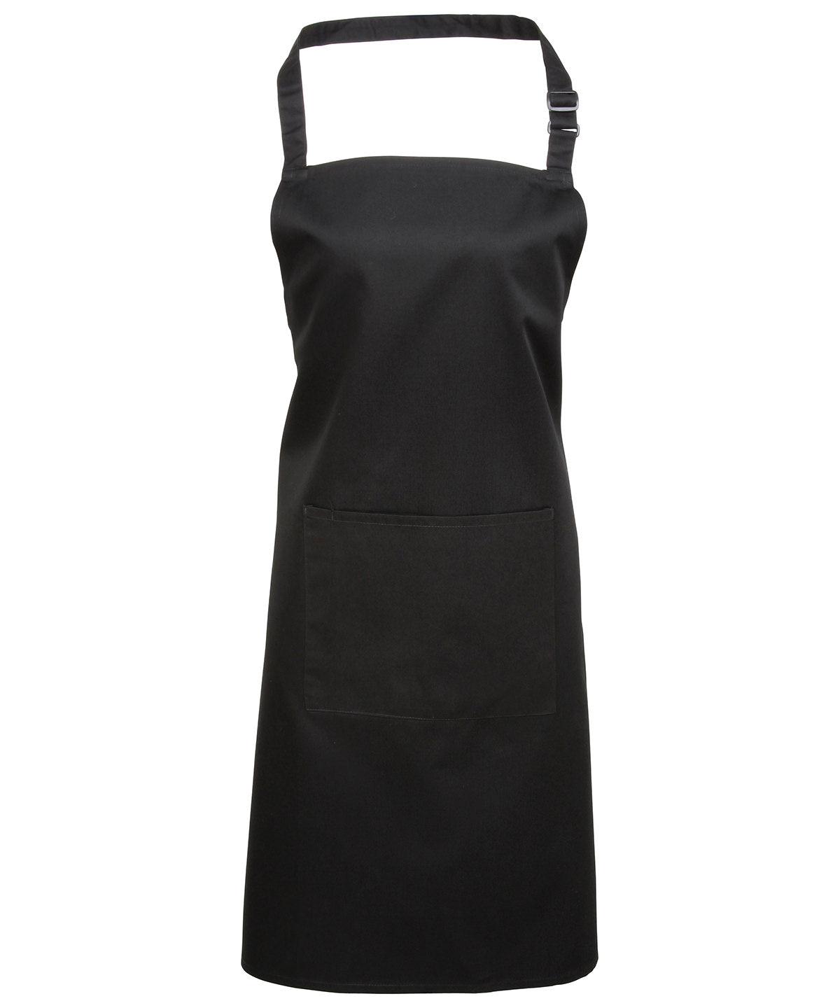 Custom Printed Classic Fit Workwear Apron