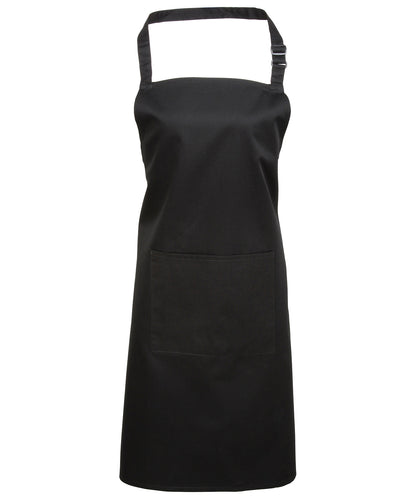 Custom Printed Classic Fit Workwear Apron