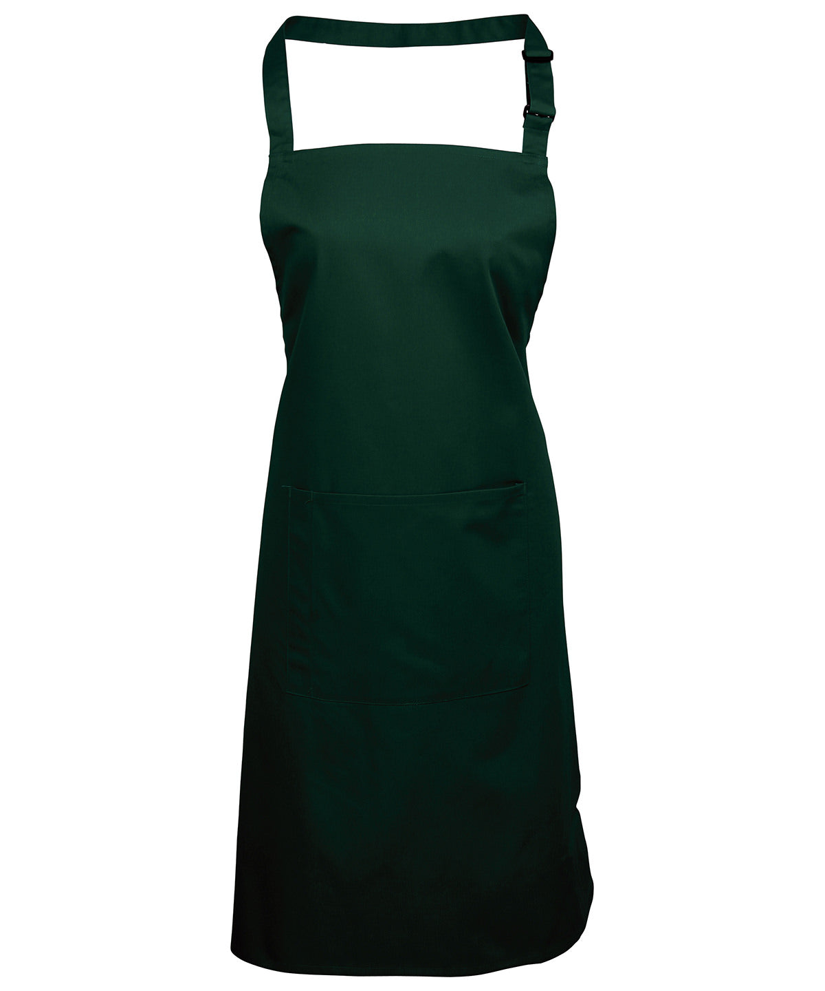 Custom Printed Classic Fit Workwear Apron