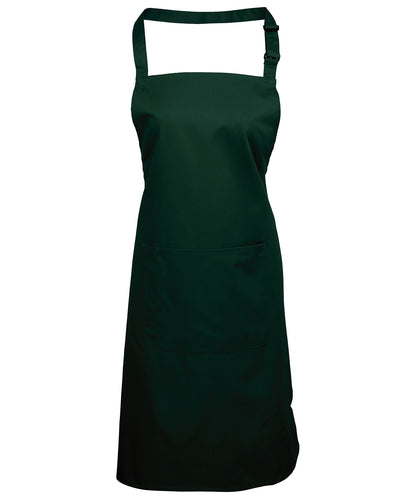 Custom Printed Classic Fit Workwear Apron