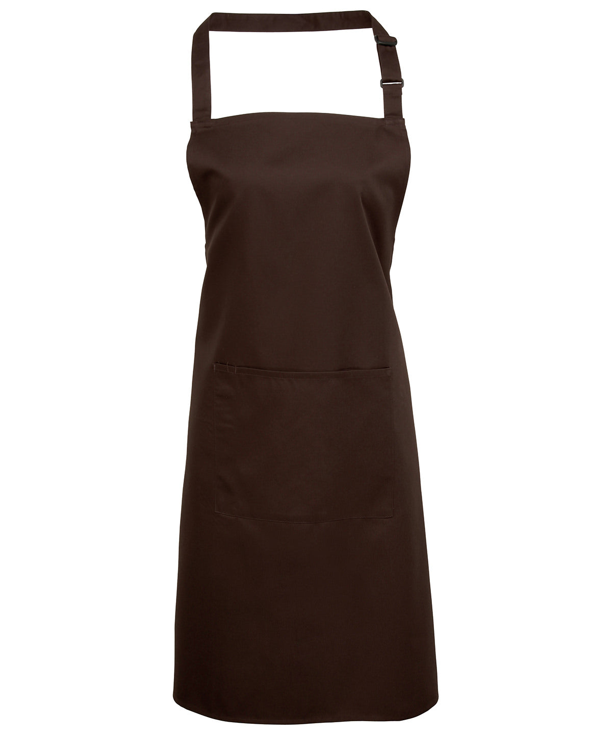 Custom Printed Classic Fit Workwear Apron