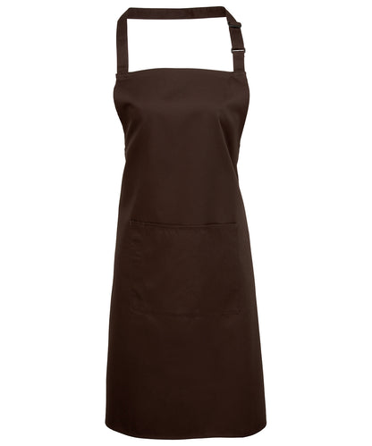 Custom Printed Classic Fit Workwear Apron