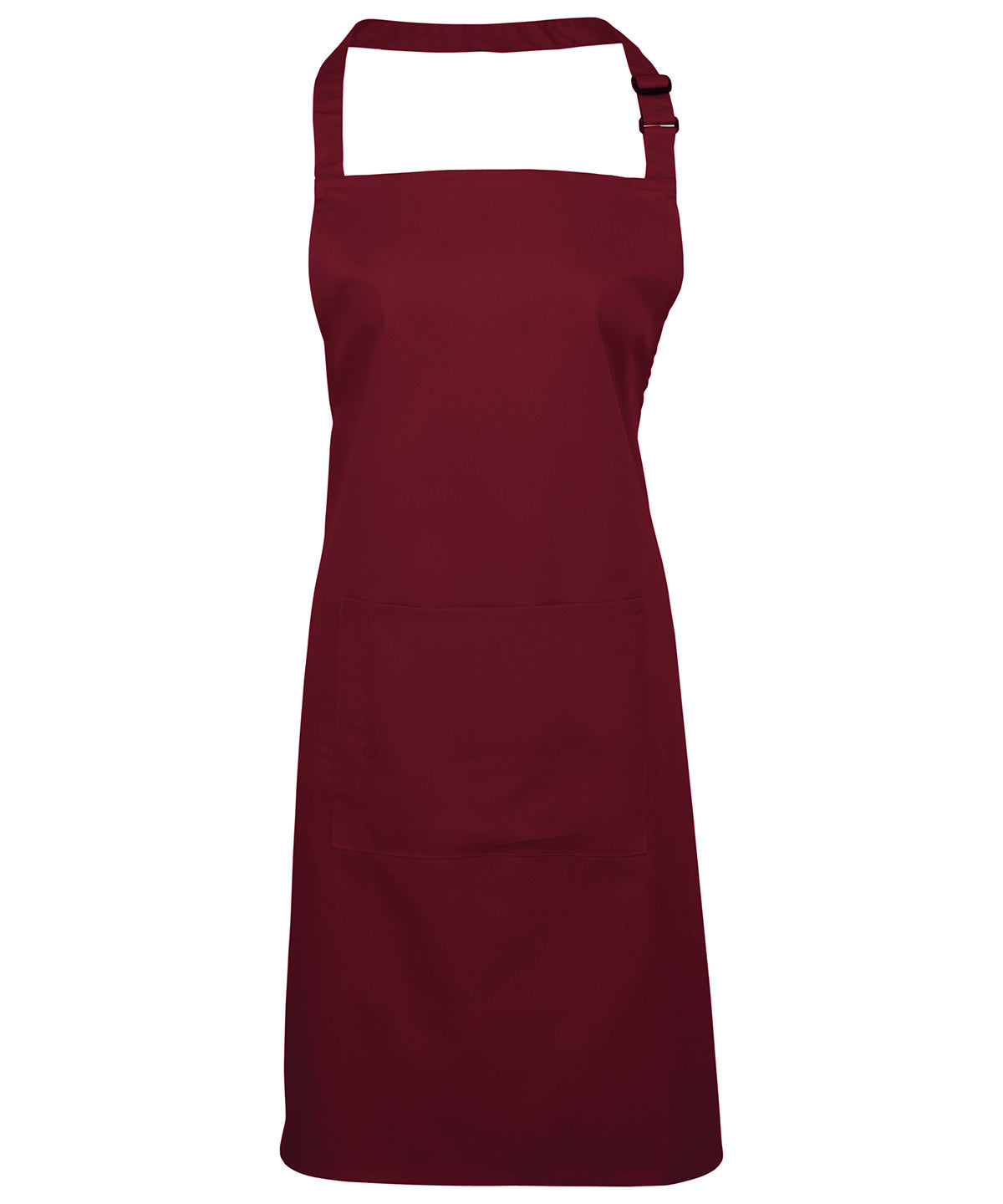 Custom Printed Classic Fit Workwear Apron