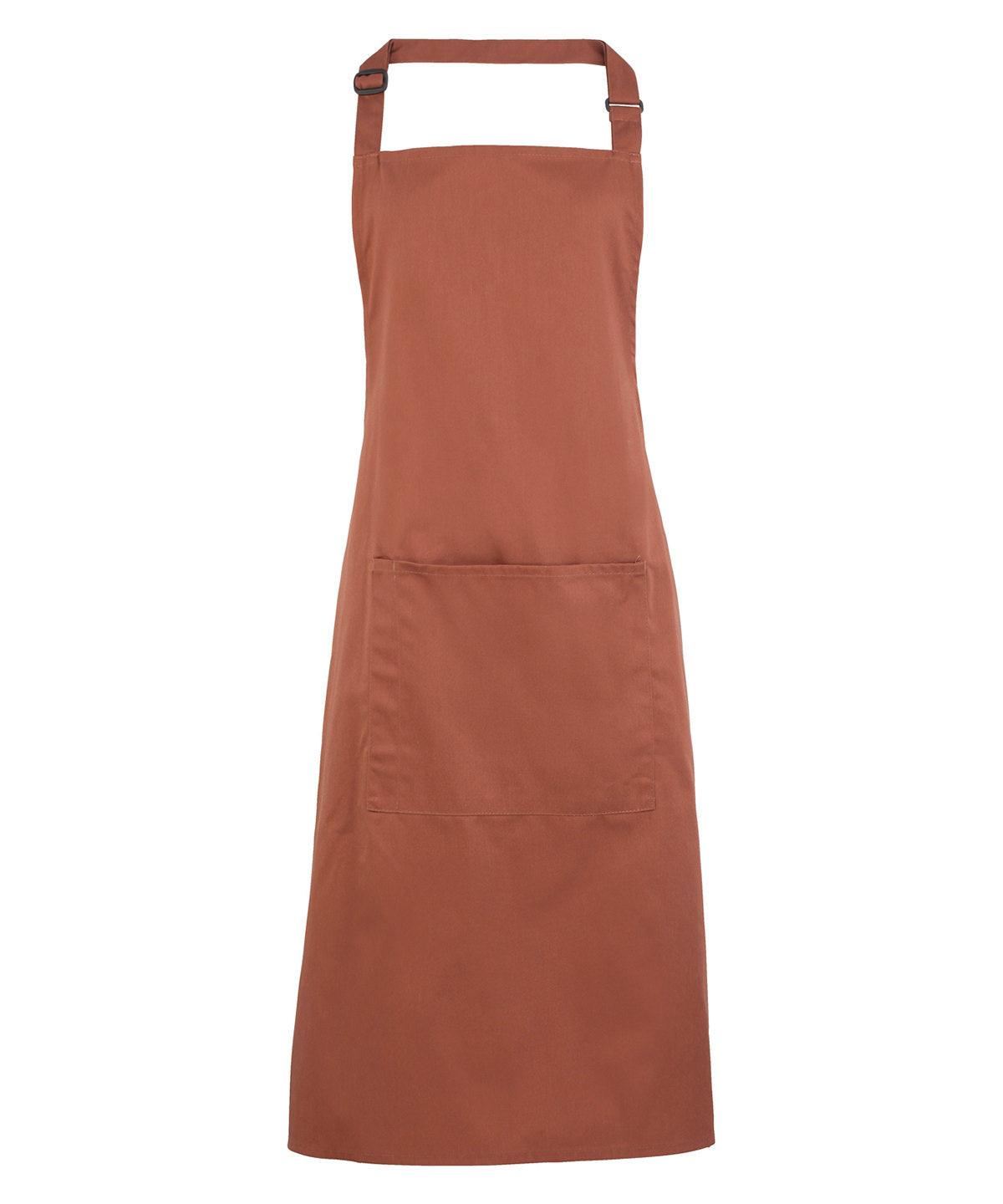 Custom Printed Classic Fit Workwear Apron